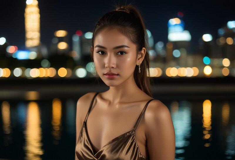 老外在纽约